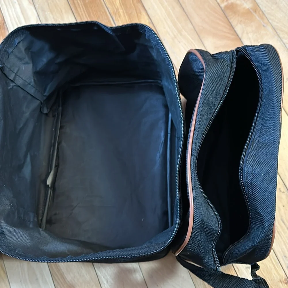 Travel bags